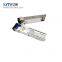 1.25g wdm sfp 40km 60km 80KM 120km  fiber optical transciever module BIDI SFP SC LC