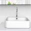 Touch Free Faucet Brass Body Automatic Faucet