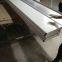 Profile Aluminum Buckle Ceiling Billboard Uv Resistance
