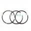 High Quality Diesel Engine Spare Partsfor ISUZU 6BF1/4BE1 Piston Ring 8-94418918-0 6 Cylinder