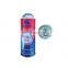 China empty Aerosol Tinplate Can Metal Can for Butane Gas and Aerosol tin can for butane gas 227g