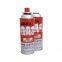 Hebei empty butane canister and aerosol tin can