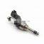 High Quality Fuel Injectors 12644437 For BM-W E60 530xi 328i 7531634