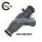 high quality  fuel injector 0280155870 For Vios Geely BL Coupe 1.3 1.5L
