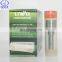 0433172266 Liwei injector nozzle DLLA162P2266 for 0445110442 0445110443 4D20 engine