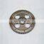 Good quality diesel engine parts K50 4953348 camshaft gear