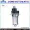 AL/BL series bpv lubricator