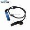 Genuine ABS Sensor Wheel Speed Sensor 34526771703 For BMW E60 E63 5 & 6 Series