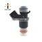 High Performance  Fuel Injector OEM 16450-PLD-003 nozzle
