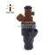 Cheap Price Auto Parts Fuel Injector Nozzle OEM 0280150558