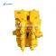 Hydraulic control valve assy 31NB-10110 31NB-17110 Excavator R450LC-7 R455 R485 R455 R505 MCV control valve