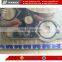 20412953 head gasket DEUTZ D12D engine head gasket for EC460B