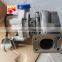 QianYu  Diesel Engine S4D95LE-3 Turbocharger 6205-81-8160 Turbo