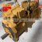 Excavator E312B 312B L Hydraulic Pump K3V63DT Main Pump 121-1504 133-6766 119-5408 Pump Ass'y