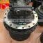 Excavator SK330-8 SK350-8 Final Drive GM60 Travel Motor LC15V00026F1 M4V290C-GM60VA Motor