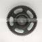 4HK1 6HK1 Auto Engine Parts 8976005861 8-97600586-1 Idle Gear  for ISUZU NKR NPR