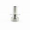 WEIYUAN F00VC01336  F 00V C01 336 Common Rail Control Valve Assy for Injector 0445110287