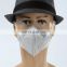 Foldable  Particulate Respirator Protective Breathable Face Mask