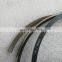 Mining machinery dieel engine parts M11 3803977 piston ring for 6 cylinder in stock