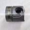 hot sale engine motorcycle parts 3630916 3804885 diesel engine K50 KTA50 piston for construction machinery truck spare parts