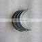 Diesel engine con rod bearing 4893693 5287911 3969562 + 0.10 +0.20 +0.30 ISBe QSB6.7 connecting rod bearing