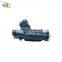 0280156319 Professional Manufactory Of High Performance Car Fuel Injector Wholesale 5X14 Fuel Injector Nozzle