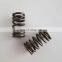 Diesel engine parts valve spring 3926700