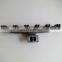 high quality diesel engine exhaust manifold 3863103 for construction machinery