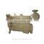 4063536 Fuel injection pump genuine and oem cqkms parts for diesel engine SAA6D114E-2 Sulamaniya