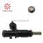 High quality injectors made by 100% professional factory OEM 07P906031B
