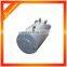 CE certified hydraulic dc motor W9144