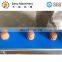 High Speed Tulumba Maker Coxinha Encrusting Machine