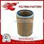Customization auto car air filter for Fiat 8941560520