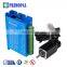 2phase 1.8 degree 6.03V 0.67A 10N.cm low price nema11 Hybrid closed loop servo stepper motor and driver