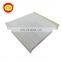 Auto Engine Parts Car Air Filter OEM 87139-06080 Air Filter