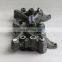 Renault trucks engine parts engine braking chamber assy D5010359881