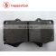 XYREPUESTOS AUTO PARTS Запчасти оптом Тормозные колодки для автомобиля Toyota Sequoia 04465-0c020 Автозапчасти