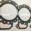 Hot sale head  gasket 54626    6151-17-1853  6151-K1-3000 for 6D125