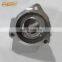 S6K engine part thermostat seat thermostat housing with 45 degree angle