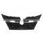 Upper Bumper Grille Front Chrome Grill 2009 2010 2011 2012 For Volkswagen CC for VW