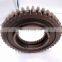 Second shaft reverse gear for shacman foton truck