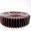 16JS200T-1701056 shaft driving gear truck gearbox parts