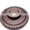 Original transmission gearbox parts intermediate shaft overspeed gear JS150TA-1701051B for fast gearbox