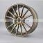 Hot sale 17 18 19 inch aluminum alloy wheel car wheel