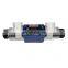 Replace Rexroth 4WE6D62 4WE6D series 4WE6D62/0FEG24N9K4 High pressure hydraulic solenoid valve