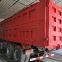 Used Howo Dump Truck Second Hand Sinotruk Tipper Used Sino Truck Howo 8x4 30ton 40 ton dump tipper truck for sale