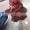 Excavator new DH258 DX258 SH200A3 Hydraulic Main Pump KPM K3V112DTP-9C00  Excavator Piston Pump