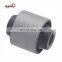 High quality control arm bushing for MITSUBISHI LANCER MR223673 MB86964 MR102013