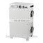 DJ-Z-200 New design reliable Portable Rotary desiccant rotor dehumidifier