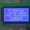 128X64 lcd modules TM12864L-4 Centered bottom double row interface 93x70mm size stn lcd 12864 screen  lcd 128X64  display screen 12864 lcd module